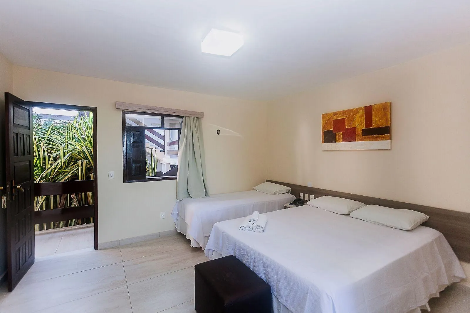 Alimar Hotel Natal