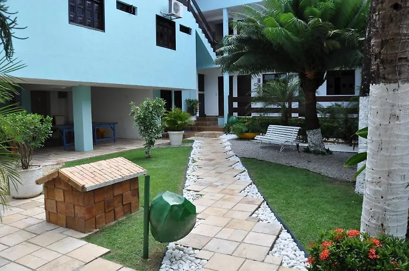 Alimar Hotel Natal