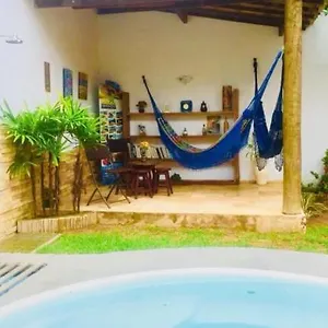 Caminho Da Praia Flats Casa de hóspedes