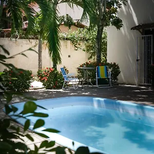 Get Up Albergue
