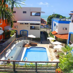 Areia De Ouro Hotel