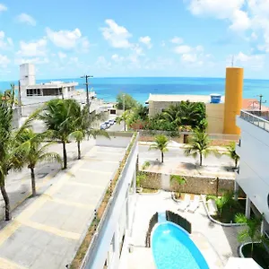 Happy Ponta Negra Hotel
